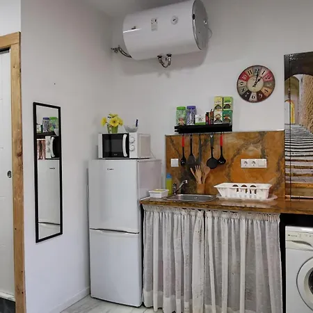 Encantador Bajo En Appartement *