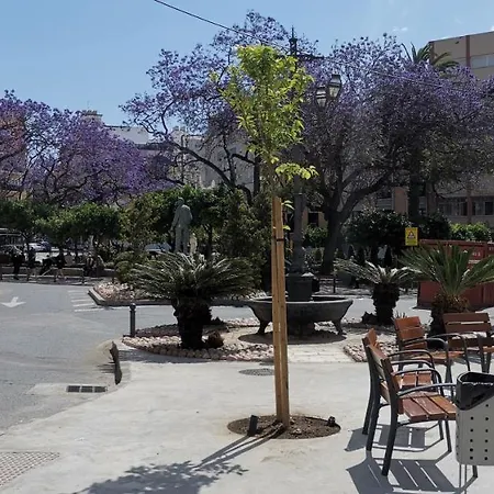 Encantador Bajo En Appartamento