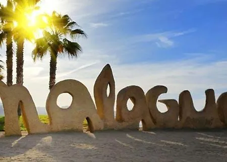 Encantador Bajo En * Málaga