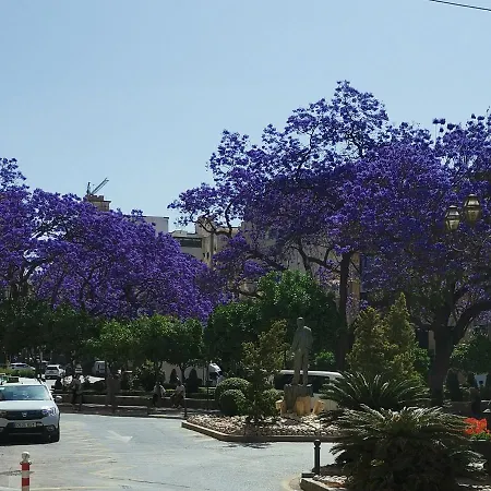 Encantador Bajo En * Málaga