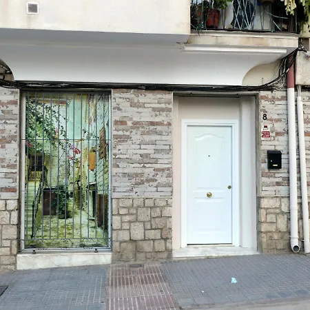 Encantador Bajo En Málaga