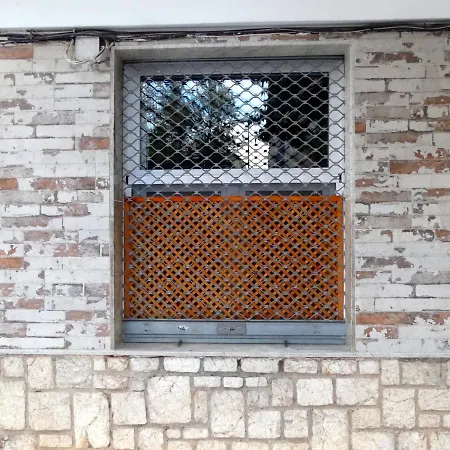 Appartamento Encantador Bajo En