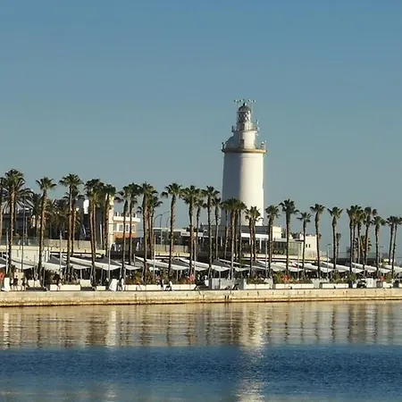 Encantador Bajo En * Málaga