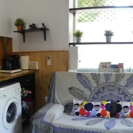 Appartamento Encantador Bajo En *