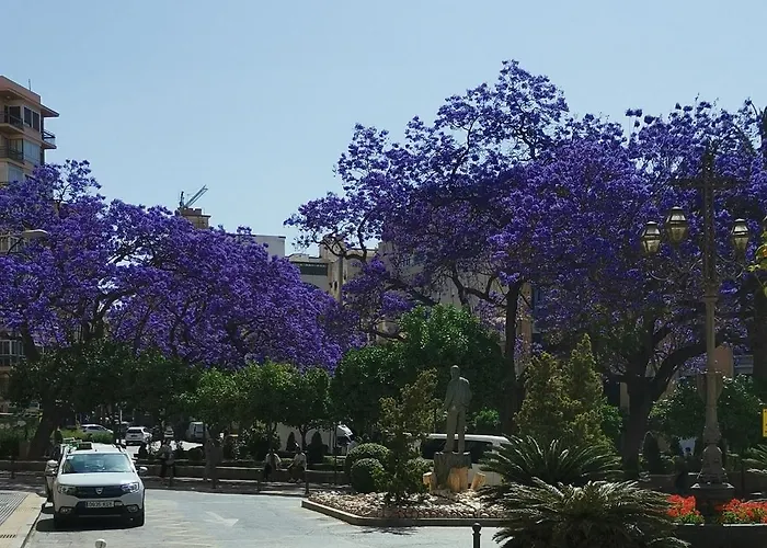 Encantador Bajo En * Málaga