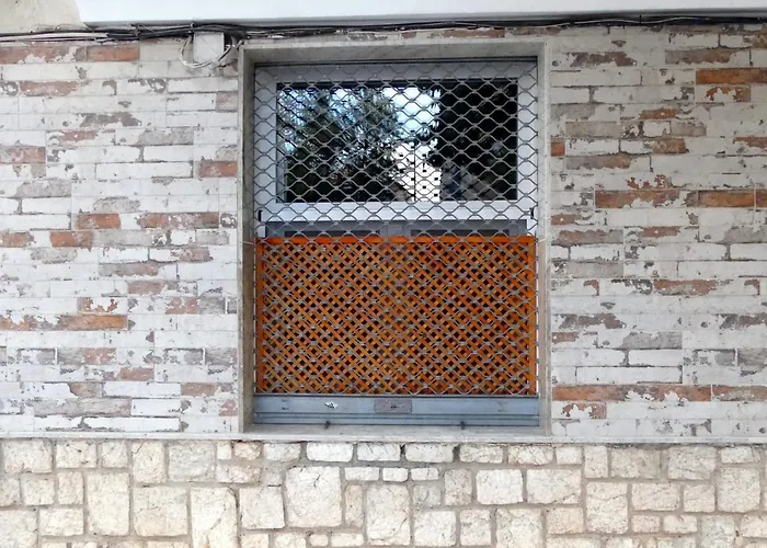 Appartamento Encantador Bajo En